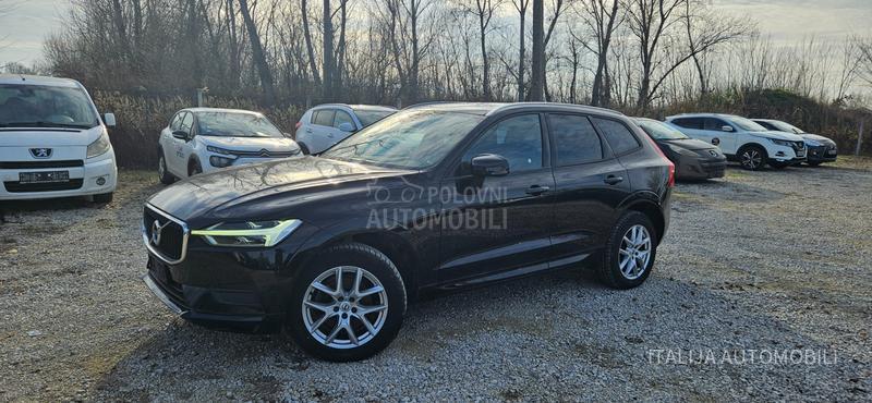 Volvo XC60 2.0 D4 VIRT/MATRIX