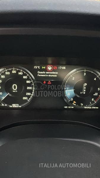 Volvo XC60 2.0 D4 VIRT/MATRIX