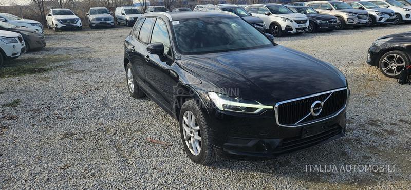 Volvo XC60 2.0 D4 VIRT/MATRIX