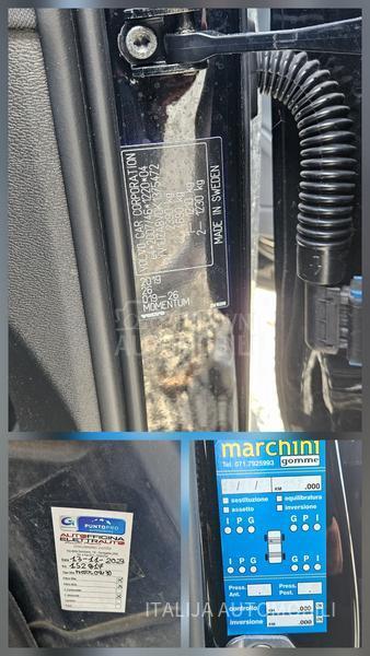 Volvo XC60 2.0 D4 VIRT/MATRIX