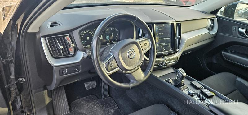 Volvo XC60 2.0 D4 VIRT/MATRIX