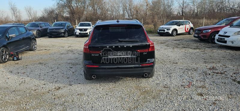 Volvo XC60 2.0 D4 VIRT/MATRIX