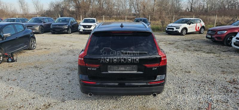 Volvo XC60 2.0 D4 VIRT/MATRIX