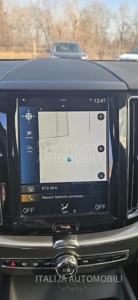 Volvo XC60 2.0 D4 VIRT/MATRIX