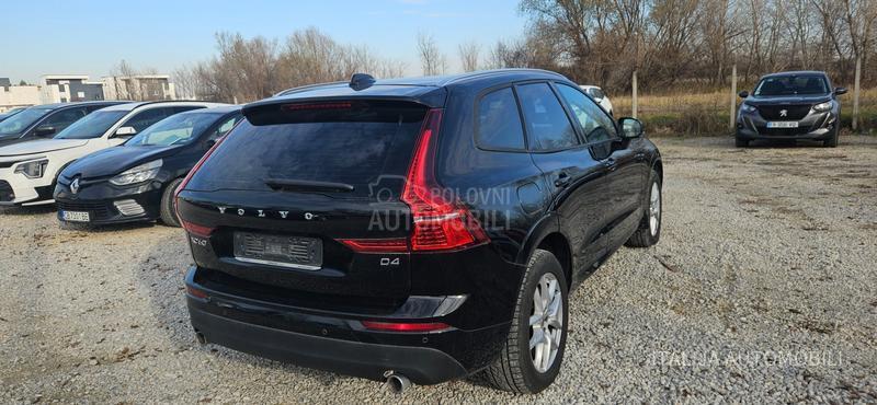 Volvo XC60 2.0 D4 VIRT/MATRIX