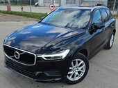 Volvo XC60 2.0 D4 VIRT/MATRIX