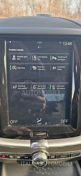 Volvo XC60 2.0 D4 VIRT/MATRIX