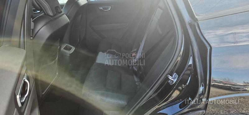 Volvo XC60 2.0 D4 VIRT/MATRIX