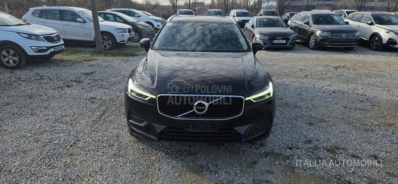 Volvo XC60 2.0 D4 VIRT/MATRIX