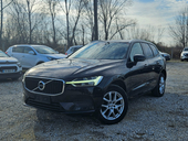 Volvo XC60 2.0 D4 VIRT/MATRIX