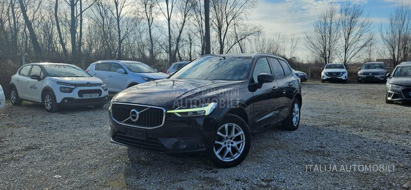 Volvo XC60 2.0 D4 VIRT/MATRIX