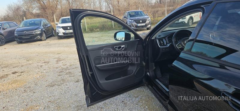 Volvo XC60 2.0 D4 VIRT/MATRIX