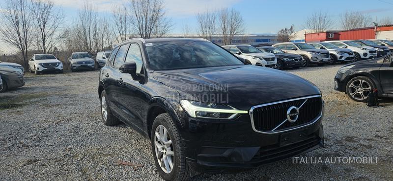 Volvo XC60 2.0 D4 VIRT/MATRIX