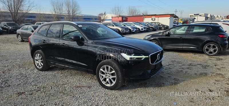 Volvo XC60 2.0 D4 VIRT/MATRIX