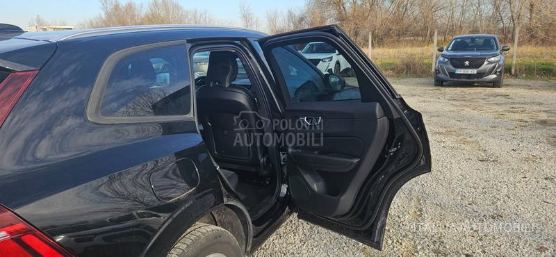 Volvo XC60 2.0 D4 VIRT/MATRIX