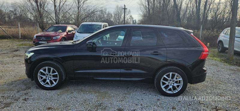 Volvo XC60 2.0 D4 VIRT/MATRIX