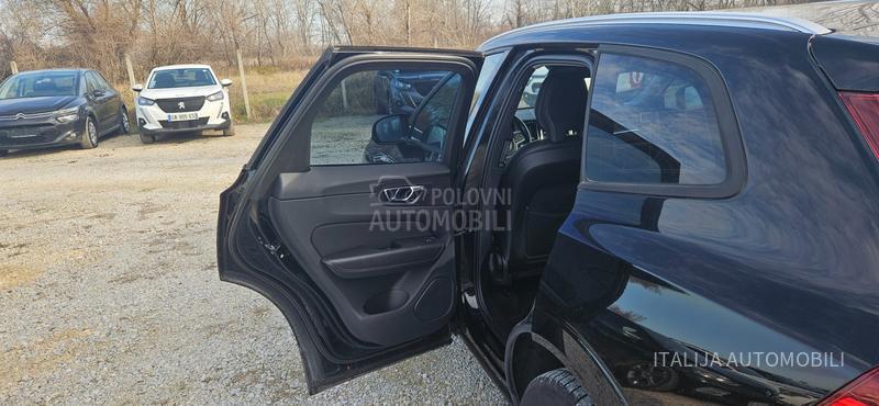Volvo XC60 2.0 D4 VIRT/MATRIX