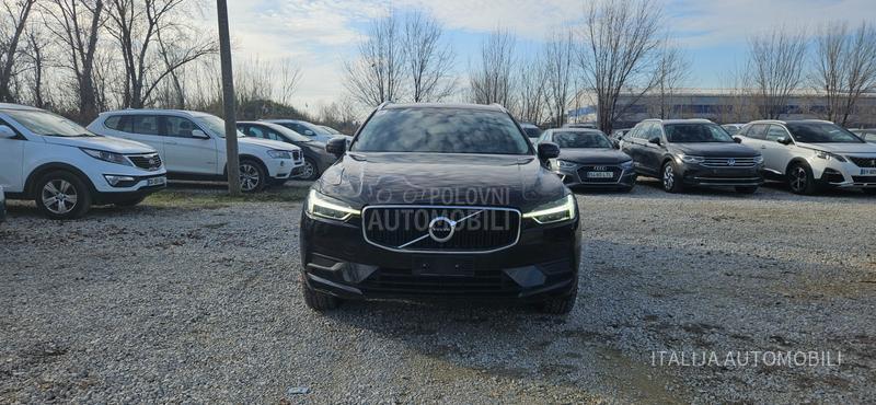 Volvo XC60 2.0 D4 VIRT/MATRIX