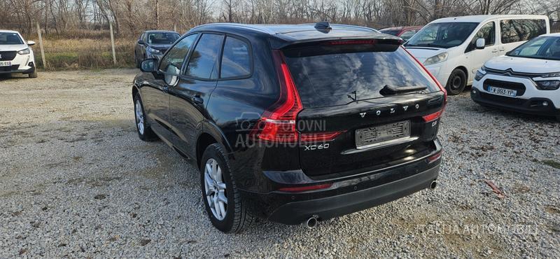 Volvo XC60 2.0 D4 VIRT/MATRIX