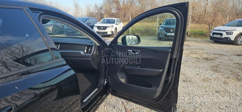 Volvo XC60 2.0 D4 VIRT/MATRIX
