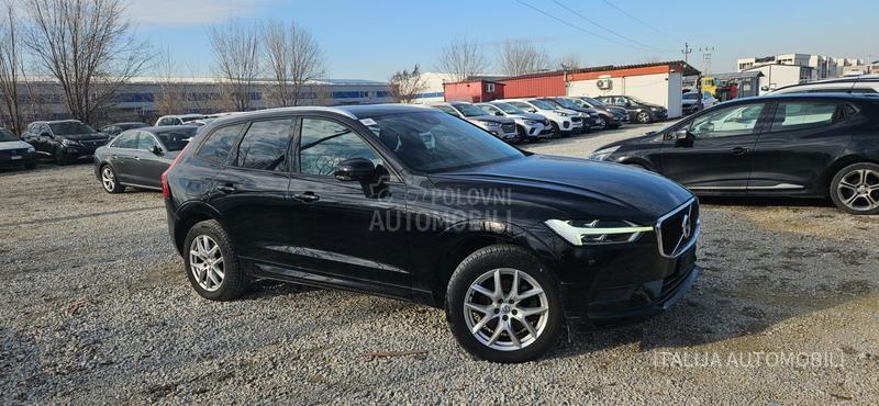 Volvo XC60 2.0 D4 VIRT/MATRIX