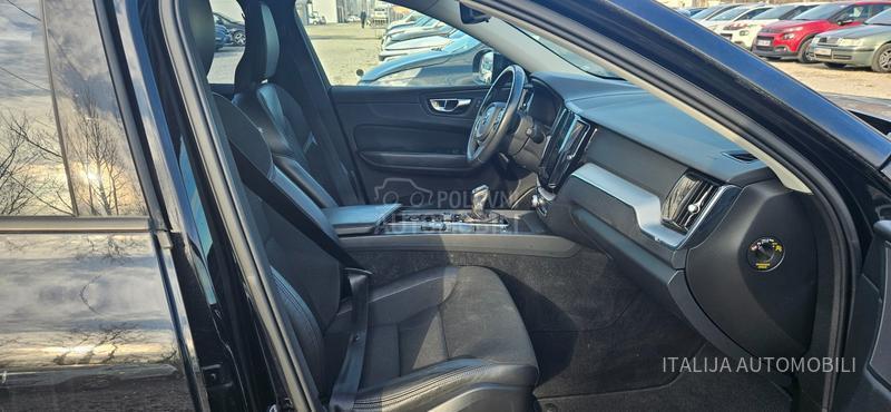 Volvo XC60 2.0 D4 VIRT/MATRIX