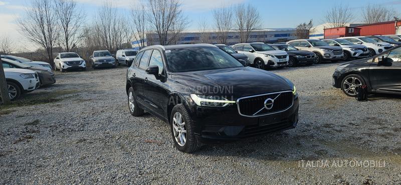 Volvo XC60 2.0 D4 VIRT/MATRIX