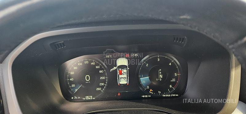 Volvo XC60 2.0 D4 VIRT/MATRIX