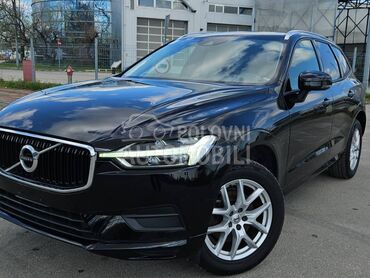 Volvo XC60 2.0 D4 VIRT/MATRIX