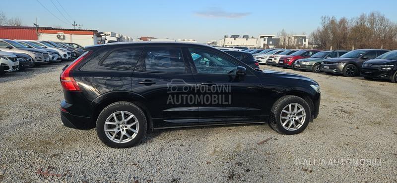 Volvo XC60 2.0 D4 VIRT/MATRIX