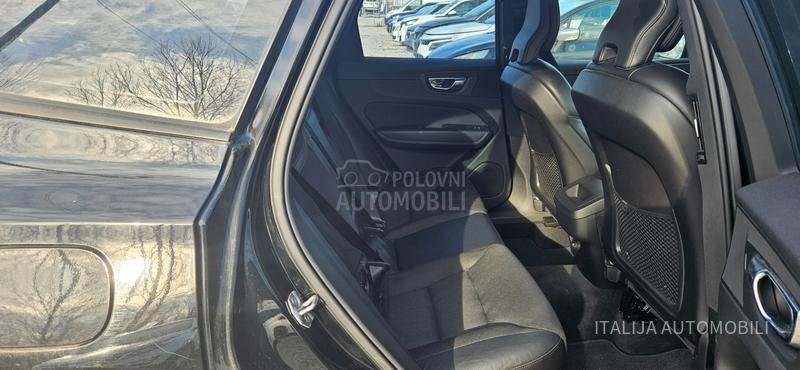 Volvo XC60 2.0 D4 VIRT/MATRIX