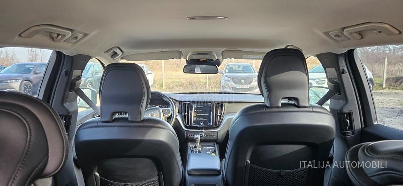 Volvo XC60 2.0 D4 VIRT/MATRIX