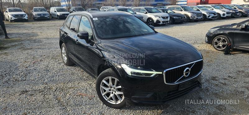 Volvo XC60 2.0 D4 VIRT/MATRIX