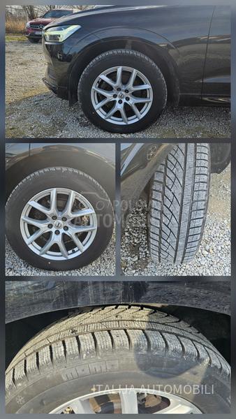 Volvo XC60 2.0 D4 VIRT/MATRIX