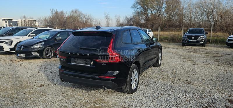 Volvo XC60 2.0 D4 VIRT/MATRIX