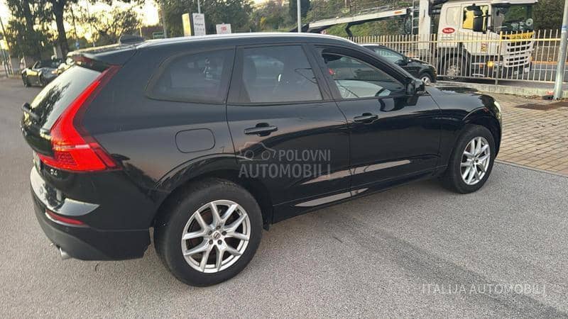 Volvo XC60 2.0 D4 VIRT/MATRIX