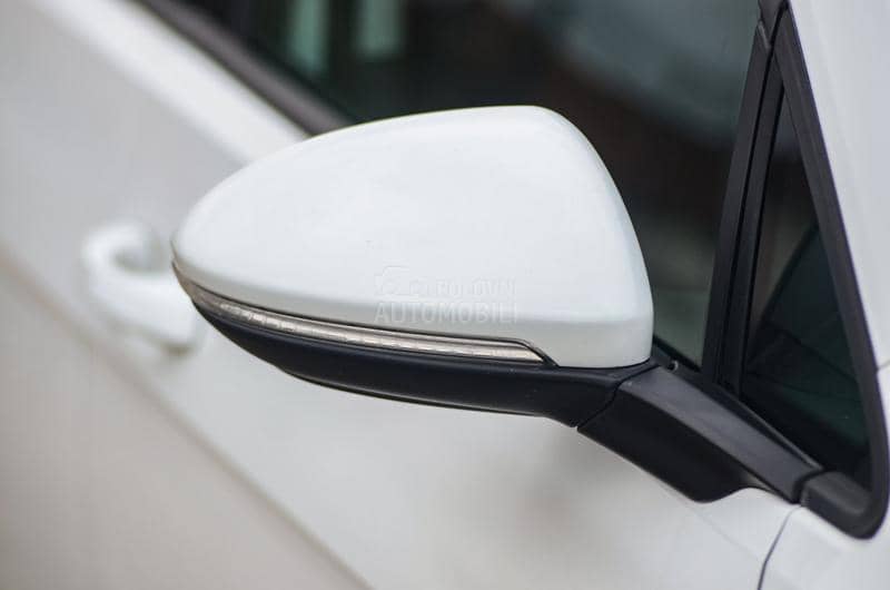 Volkswagen Golf 7 1.4 TSI DSG