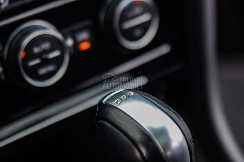 Volkswagen Golf 7 1.4 TSI DSG