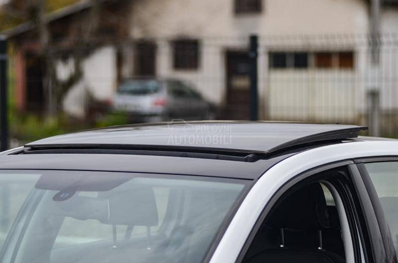 Volkswagen Golf 7 1.4 TSI DSG