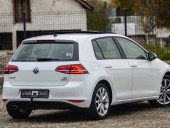 Volkswagen Golf 7 1.4 TSI DSG