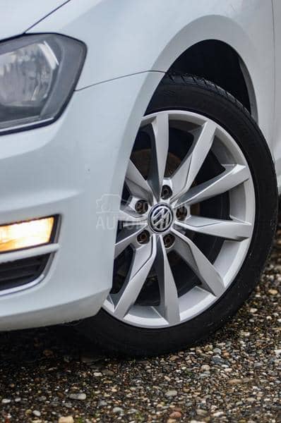 Volkswagen Golf 7 1.4 TSI DSG