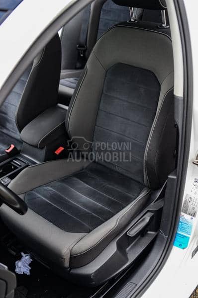 Volkswagen Golf 7 1.4 TSI DSG