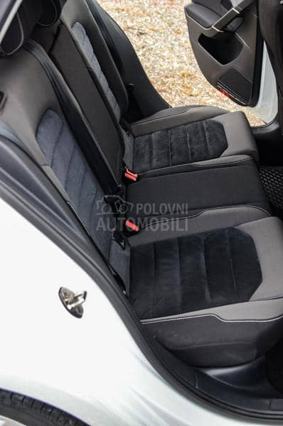 Volkswagen Golf 7 1.4 TSI DSG