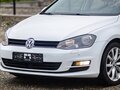 Volkswagen Golf 7 1.4 TSI DSG