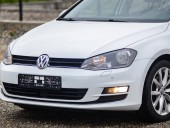 Volkswagen Golf 7 1.4 TSI DSG