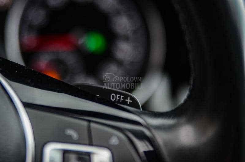 Volkswagen Golf 7 1.4 TSI DSG