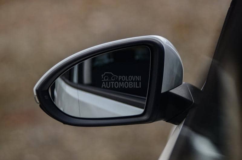 Volkswagen Golf 7 1.4 TSI DSG