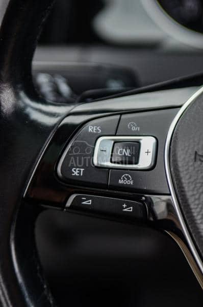 Volkswagen Golf 7 1.4 TSI DSG