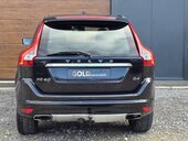 Volvo XC60 2.0D4 AUT OCEAN RACE