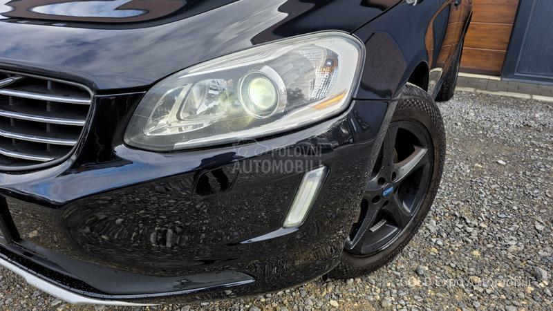 Volvo XC60 2.0D4 AUT OCEAN RACE